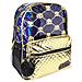 Mochila Casual Moda Lol Zaino, 40 Cm, Oro (dorado)  - Foto miniatura 1