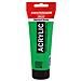 Colori Acrilici Amsterdam Standart Serie 250 Ml -briliant Verde - Foto miniatura 1