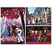 PUZZLE 3X48 FROZEN 2 - Foto miniatura 1