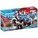 70550 - Stunt Show - Monster Truck Squalo - Disponibile dal 04/12/2020 - Foto miniatura 1
