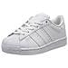 Superstar C, Scarpe Da Ginnastica, Ftwr Bianco / ftwr Bianco / ftwr Bianco, 30 Eu - Foto miniatura 1