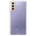 Cover per Smartphone Galaxy S1+ Colore Trasparente - Foto miniatura 1