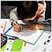 Gioco per Bambini Lego Gel Pen Colore Nero - Foto miniatura 3