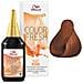 Color Fresh 7/47 Biondo Medio Rame Sabbia 75 Ml - Foto miniatura 1
