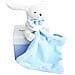 Fazzoletto Di Coniglio - Fioriera Doudou Blu - Foto miniatura 1