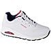 Uno-stand On Air, Donna, Bianco, Sneakers, Numero: 35 Eu - Foto miniatura 1