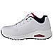 Uno-stand On Air, Donna, Bianco, Sneakers, Numero: 35 Eu - Foto miniatura 2