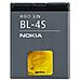 BL-4S, Polimeri di litio (LiPo) , Navigatore / computer mobile palmare / cellulare, Grigio, 2680 slide 3600 slide 3710 fold 7020 7100 Supernova - Foto miniatura 1
