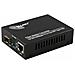 ALL-MC104G-SFP1 1000Mbit / s Modalità multipla, Modalità singola Nero convertitore multimediale di rete - Foto miniatura 1