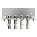 QEW 4-12 Cable combiner - Foto miniatura 1