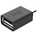 Adattatore USB - USB-C (M) a USB (F) - Foto miniatura 2