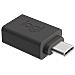 Adattatore USB - USB-C (M) a USB (F) - Foto miniatura 1
