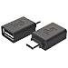 Adattatore USB - USB-C (M) a USB (F) - Foto miniatura 3