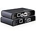 HDMI Extender Fino a 120m Su LAN - Foto miniatura 1