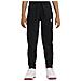 Pantalone Da Ragazzo Club Nero Taglia S (128-137 Cm) Cod Da0864-010 - Foto miniatura 1