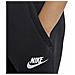 Pantalone Da Ragazzo Club Nero Taglia S (128-137 Cm) Cod Da0864-010 - Foto miniatura 3