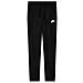 Pantalone Da Ragazzo Club Nero Taglia S (128-137 Cm) Cod Da0864-010 - Foto miniatura 5