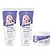 Shampoo Biondo Decolorante Nutriente E Ammorbidente Violetta - Foto miniatura 2