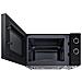 MS20A3010AL forno a microonde Superficie piana Solo microonde 20 L 700 W Nero - Foto miniatura 7
