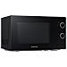 MS20A3010AL forno a microonde Superficie piana Solo microonde 20 L 700 W Nero - Foto miniatura 4