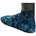 Sarago Socks Camou Blue 3mm Mimetico Blu S - Foto miniatura 2