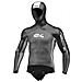 Giacca Sideral Uomo 3mm Xl Nero / grigio - Foto miniatura 1