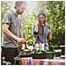 10-02479-025 batteria di pentole da camping Set 3,5 L Stainless steel - Foto miniatura 4
