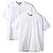 Canottiera, Manica Corta, Pacco Da 2, Uomo, Bianco (weiß (100-weiss)), Xl - Foto miniatura 1