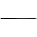 69364 Fascetta Parallel Entry Cable Tie Nylon Nero 100 Pezzo (i)  - Foto miniatura 1