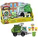 Playdoh- Camioncino Della Spazzatura - Foto miniatura 1