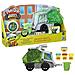 Playdoh- Camioncino Della Spazzatura - Foto miniatura 2