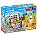 Costruzioni Playmobil 70980 My Figures Missione Di Soccorso - Foto miniatura 1