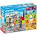 Costruzioni Playmobil 70980 My Figures Missione Di Soccorso - Foto miniatura 3