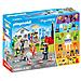 Costruzioni Playmobil 70980 My Figures Missione Di Soccorso - Foto miniatura 2