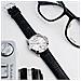 Orologio Da Uomo Mtp-1370l 7avdf (zd116a) + Box - In Ordine - Foto miniatura 7