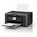 Stampante Multifunzione Expression Home XP-4200 Inkjet a Colori Stampa Copia Scansione A4 10 ppm (B / N) 5 ppm (a Colori) Wi-Fi / USB 2.0 - Foto miniatura 3