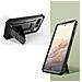 Cover Google Pixel 7 Pro Antishock Cavalletto Supcase Unicorn Beetle Pro Nero - Foto miniatura 3