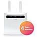 Router Wireless 4G LTE 300v2 Dual-Band 4x Gigabit Ethernet LAN - Foto miniatura 1