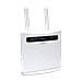 Router Wireless 4G LTE 300v2 Dual-Band 4x Gigabit Ethernet LAN - Foto miniatura 2