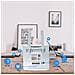 Router Wireless 4G LTE 300v2 Dual-Band 4x Gigabit Ethernet LAN - Foto miniatura 7