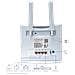 Router Wireless 4G LTE 300v2 Dual-Band 4x Gigabit Ethernet LAN - Foto miniatura 9