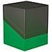 Boulder Deck Case 100+ - Synergy - Black /green - Foto miniatura 1