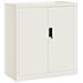 Armadio Classificatore Bianco 79x40x90 Cm In Acciaio - Foto miniatura 2