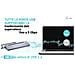 USB-C Metal Ergonomic 3x 4K Display Docking Station + Power Delivery 100 W - Foto miniatura 7