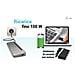 USB-C Metal Ergonomic 3x 4K Display Docking Station + Power Delivery 100 W - Foto miniatura 4