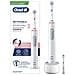 Spazzolino Elettrico Cura Gengivale 3 Pulizia Professionale Protezione Oral-b - Foto miniatura 1