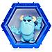 Wow! Pod - Disney Pixar - Sulley - Foto miniatura 1