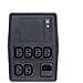 SPS 1100 ONE BL IEC gruppo di continuità (UPS) A linea interattiva 1,1 kVA 600 W 6 presa (e) AC - Foto miniatura 3