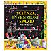 Lisa Swerling - Il più divertente libro di scienza, invenzioni e spazio mai scritto. Ediz. a colori - Foto miniatura 1