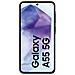 Galaxy A55 5G 128GB 8GB Ram Display 6.6” AMOLED Dual Sim Main Camera 50Mpx Android 14 5000 mAh Awesome Navy Italia - Foto miniatura 3